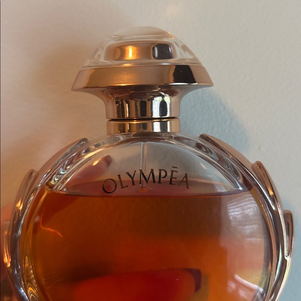 Paco Rabanne Olympea - Picture 2 of 3
